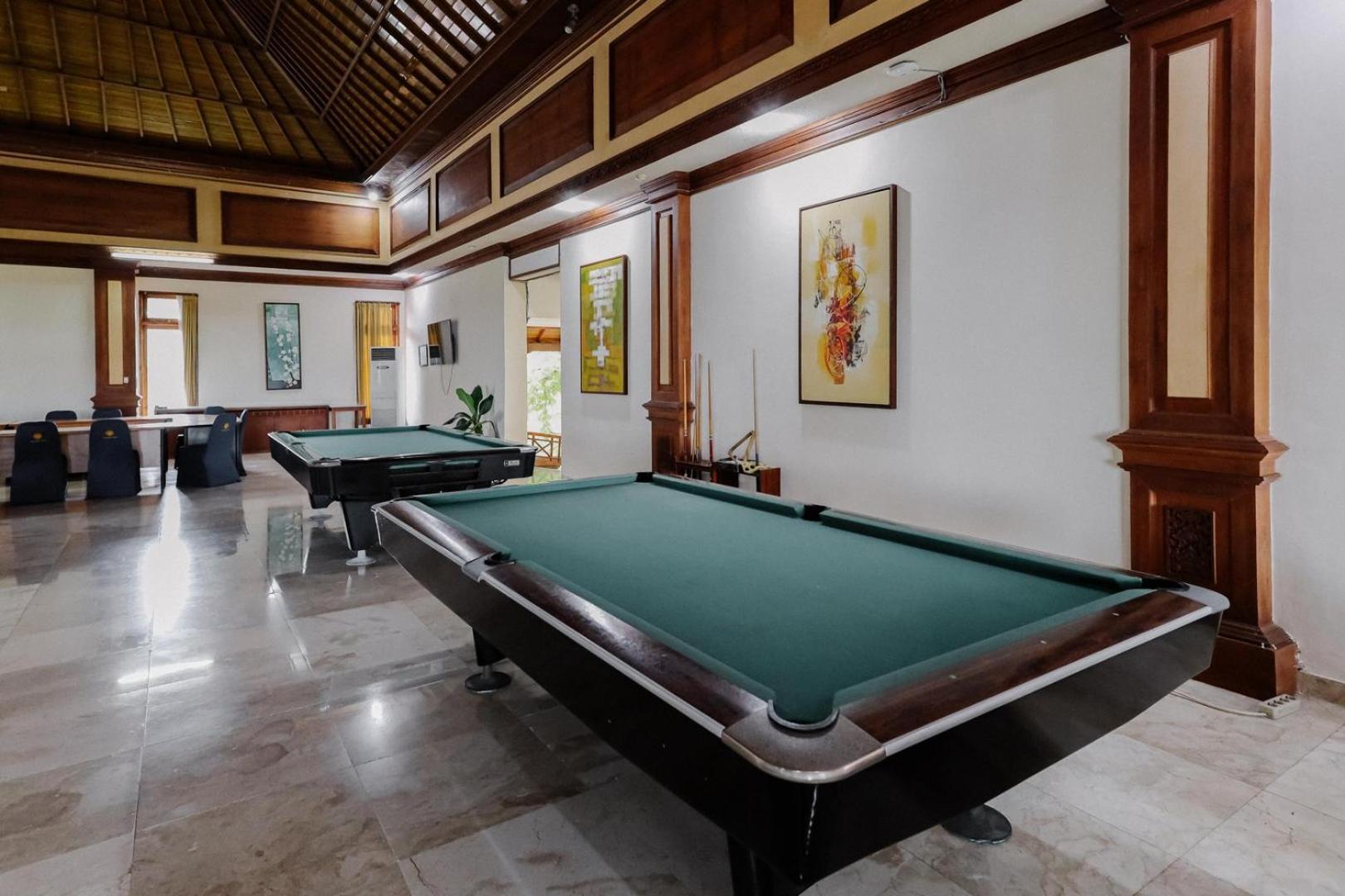 Langon Bali Resort By The Lavana Nusa Dua  Exteriér fotografie