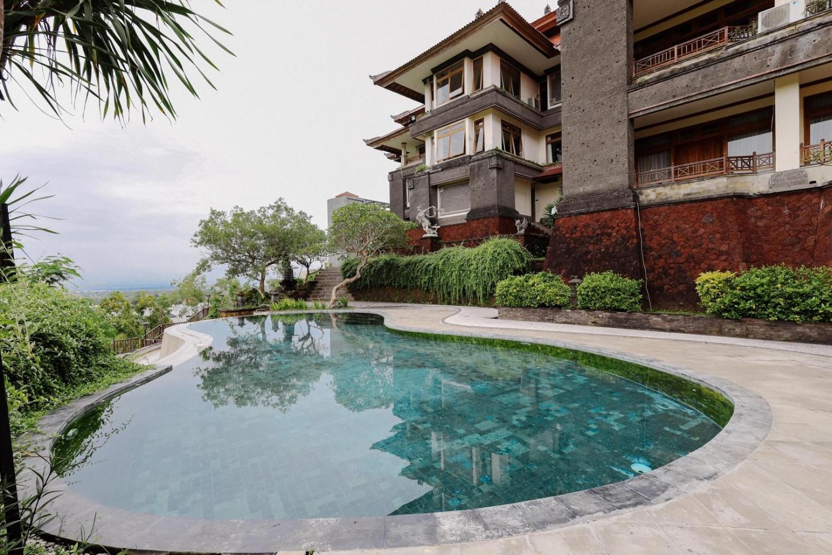 Langon Bali Resort By The Lavana Nusa Dua  Exteriér fotografie