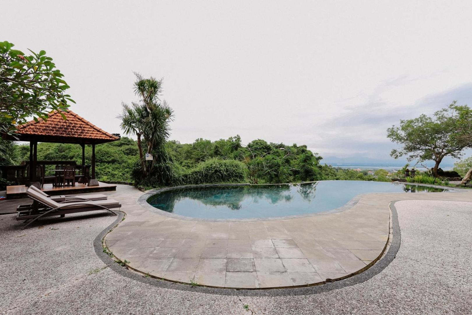 Langon Bali Resort By The Lavana Nusa Dua  Exteriér fotografie