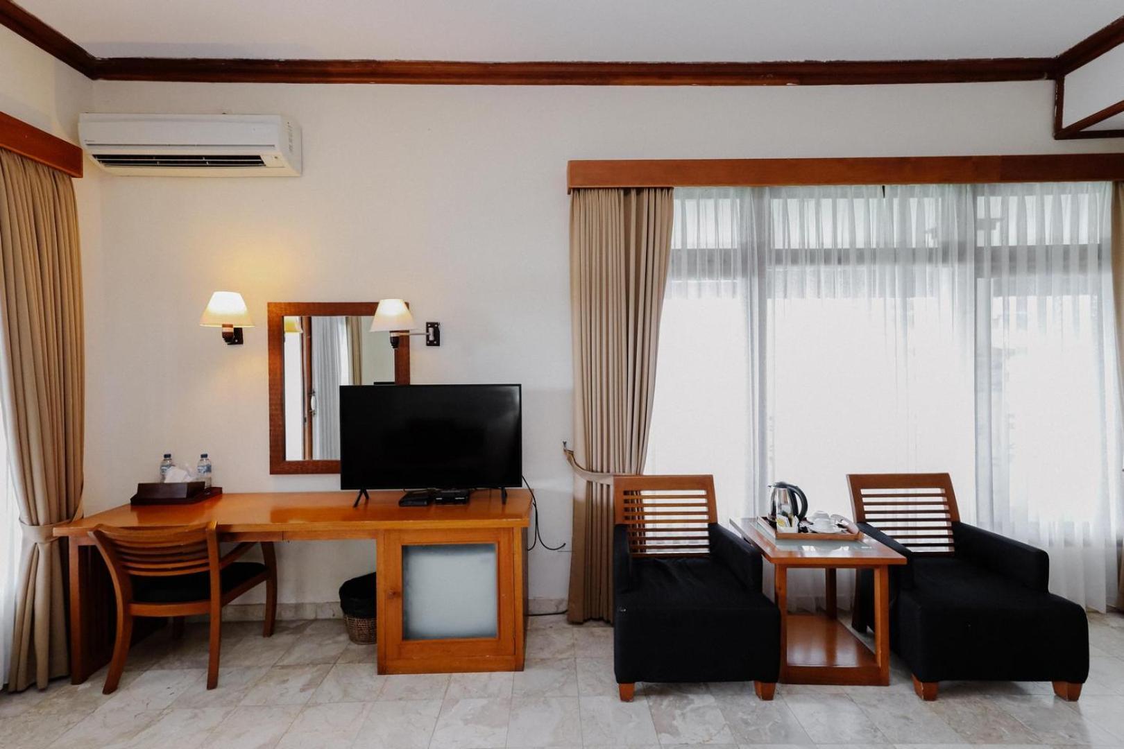 Langon Bali Resort By The Lavana Nusa Dua  Exteriér fotografie