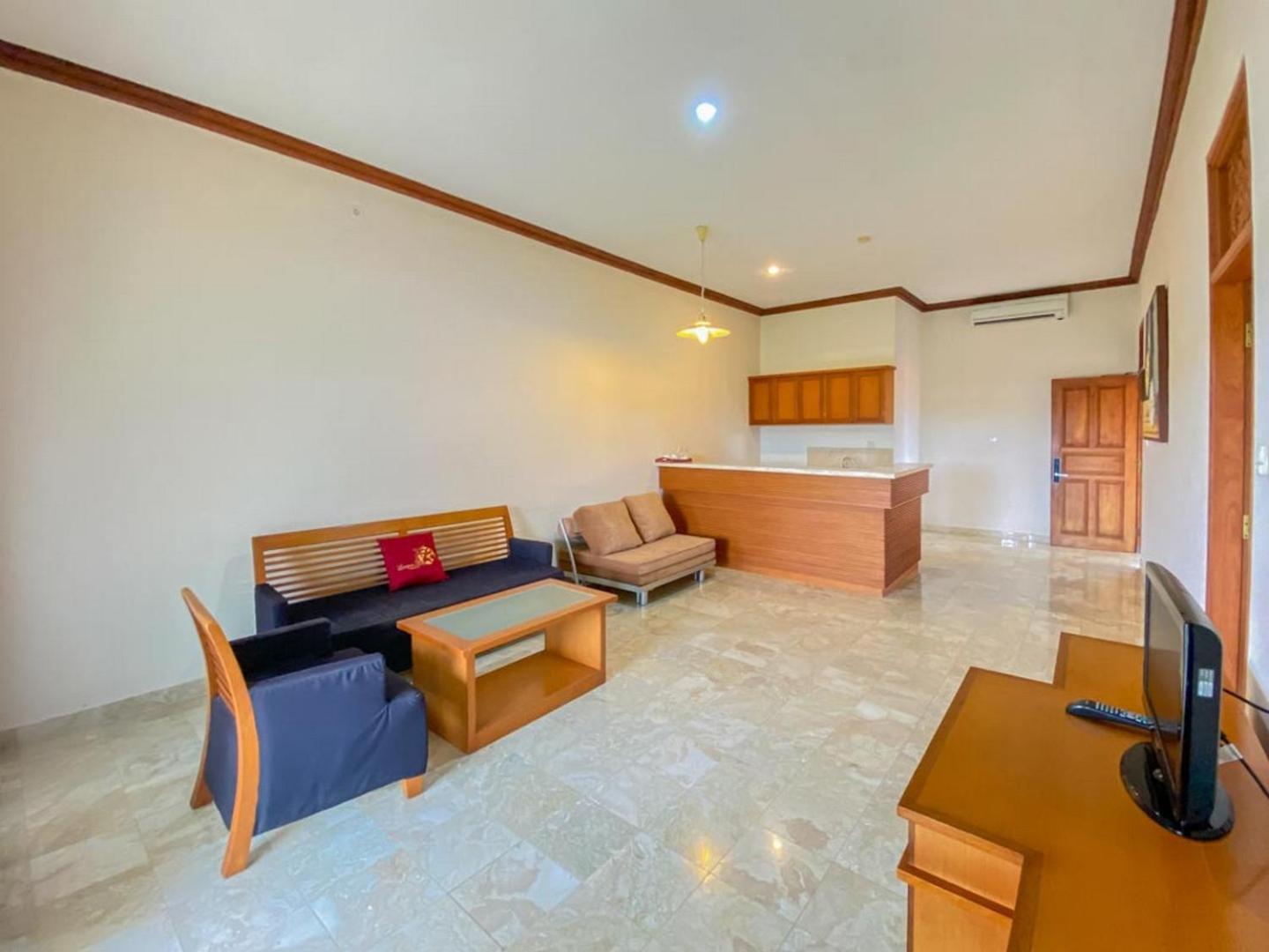 Langon Bali Resort By The Lavana Nusa Dua  Exteriér fotografie