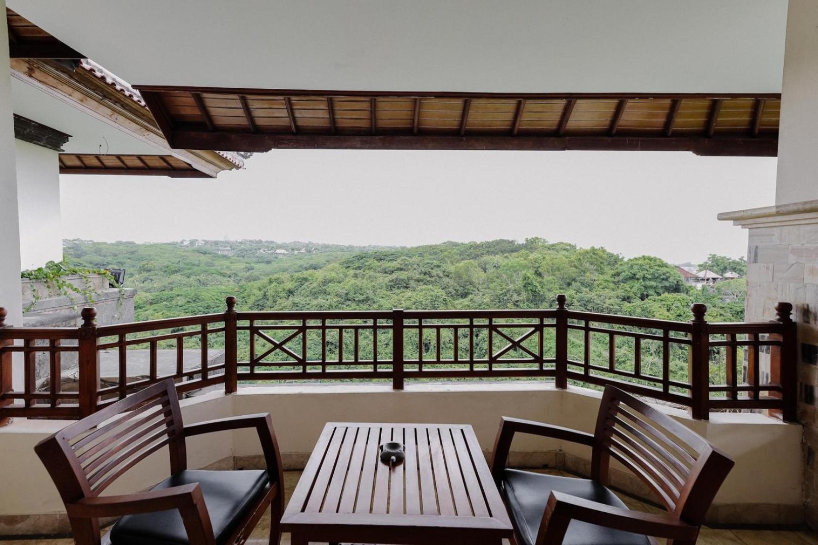 Langon Bali Resort By The Lavana Nusa Dua  Exteriér fotografie
