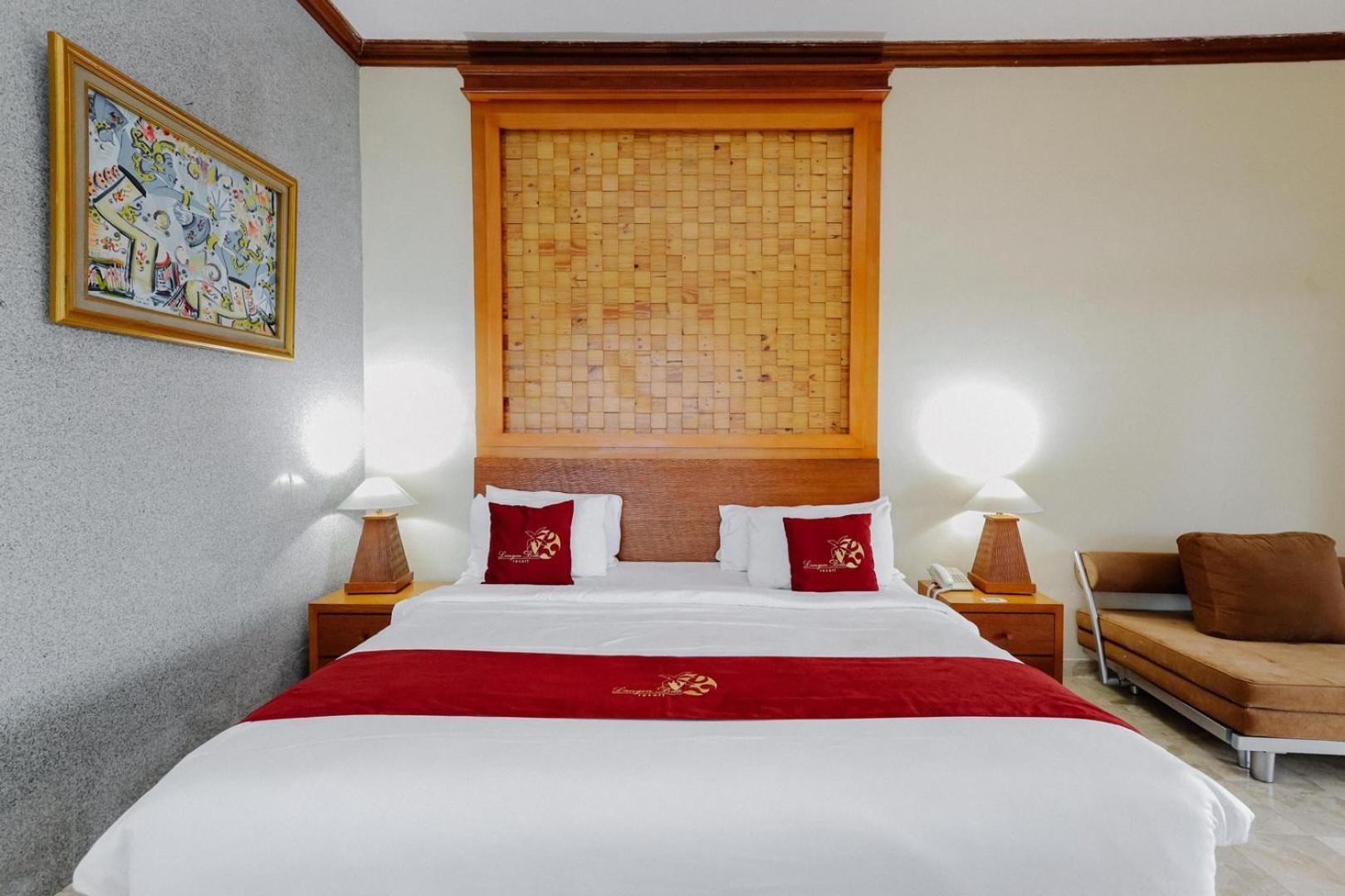 Langon Bali Resort By The Lavana Nusa Dua  Exteriér fotografie