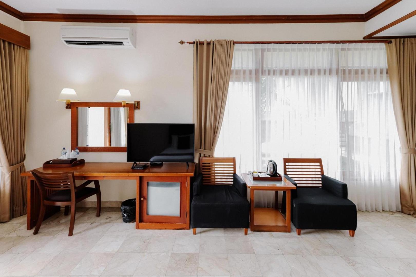 Langon Bali Resort By The Lavana Nusa Dua  Exteriér fotografie
