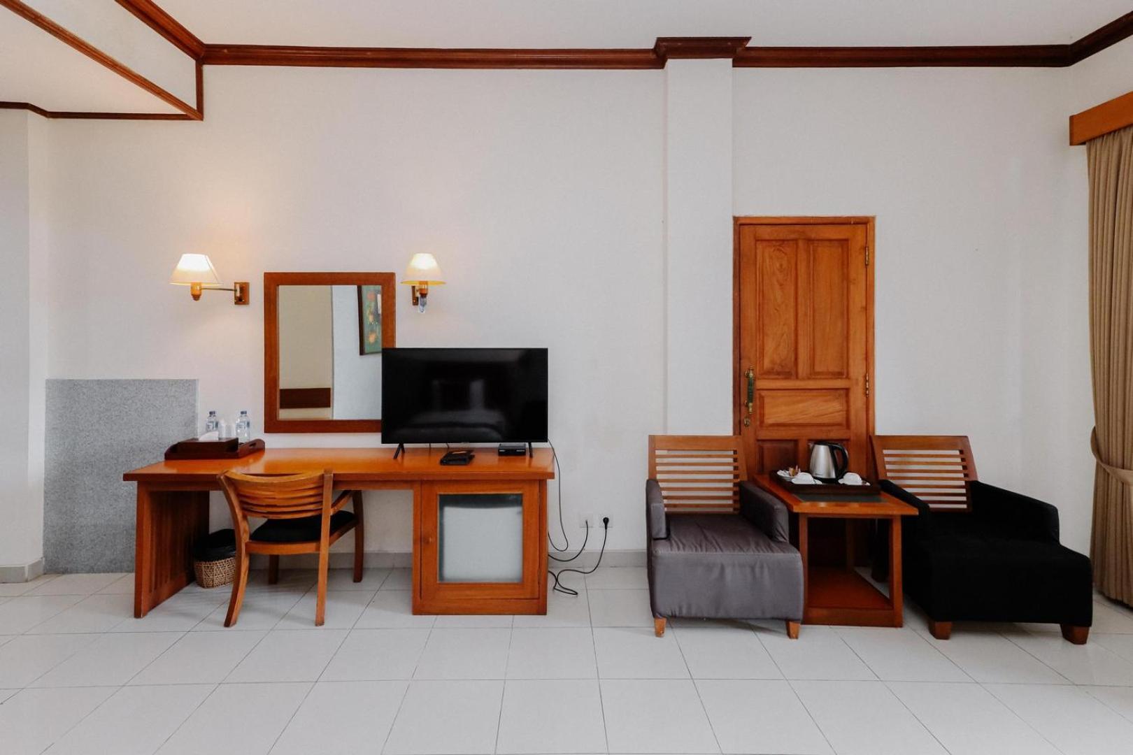 Langon Bali Resort By The Lavana Nusa Dua  Exteriér fotografie