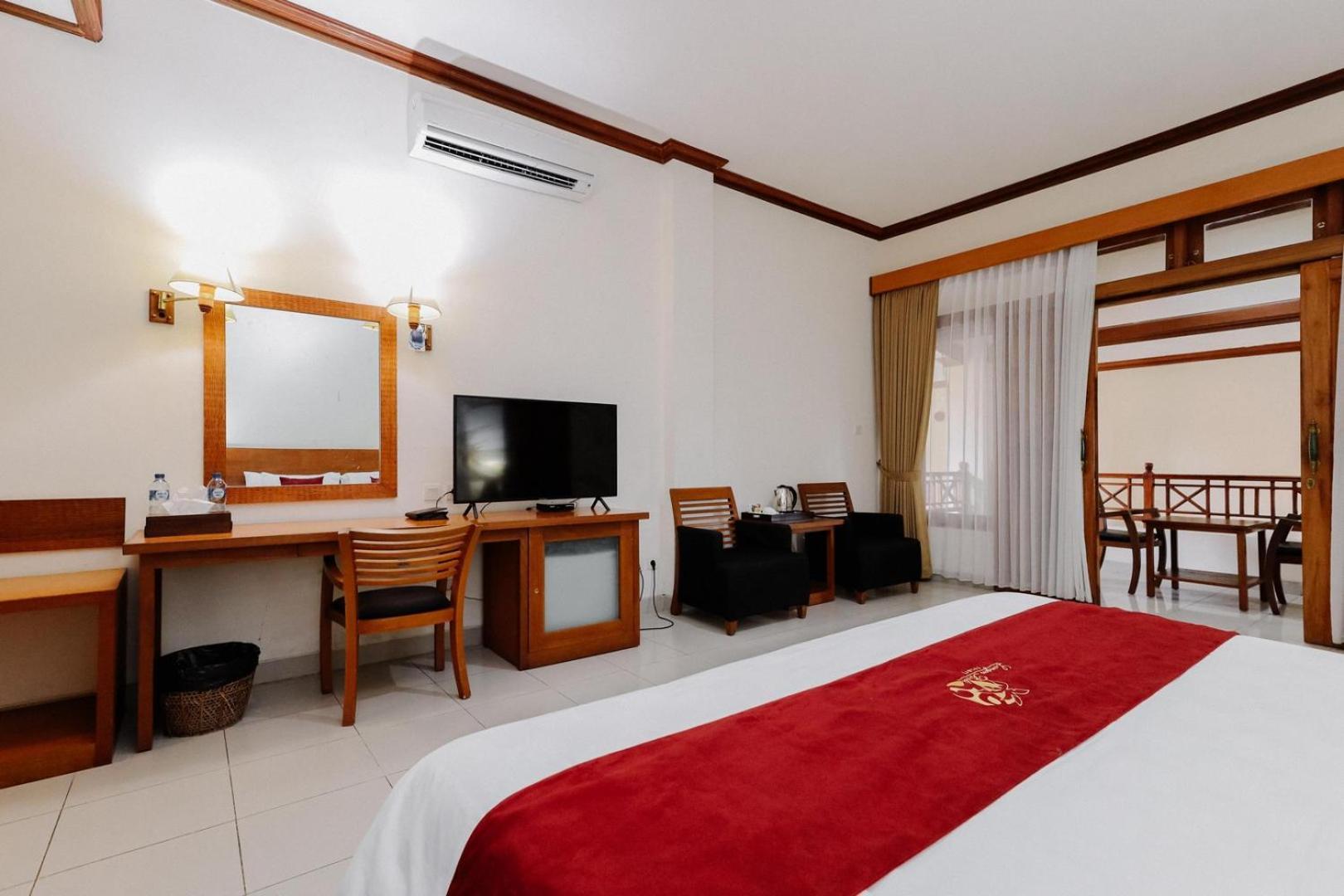 Langon Bali Resort By The Lavana Nusa Dua  Exteriér fotografie