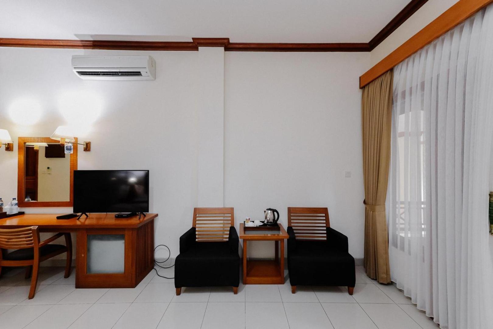 Langon Bali Resort By The Lavana Nusa Dua  Exteriér fotografie