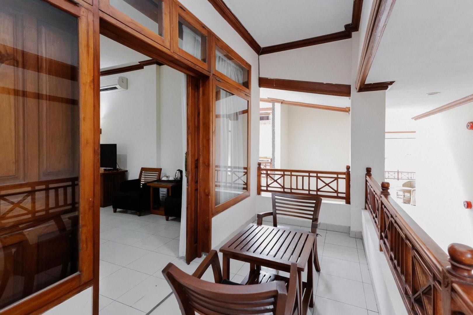 Langon Bali Resort By The Lavana Nusa Dua  Exteriér fotografie