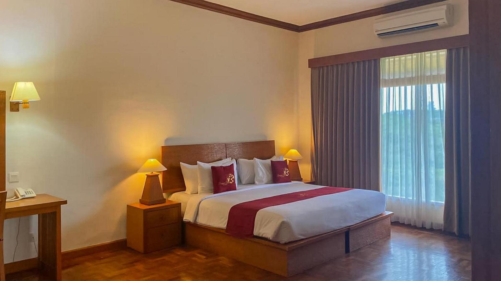 Langon Bali Resort By The Lavana Nusa Dua  Exteriér fotografie