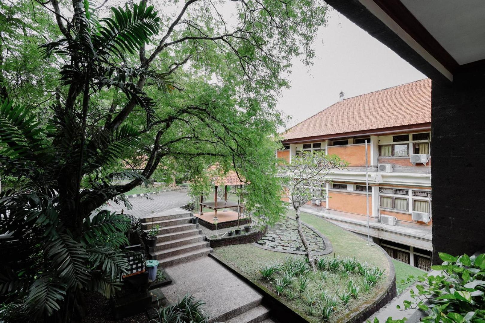 Langon Bali Resort By The Lavana Nusa Dua  Exteriér fotografie