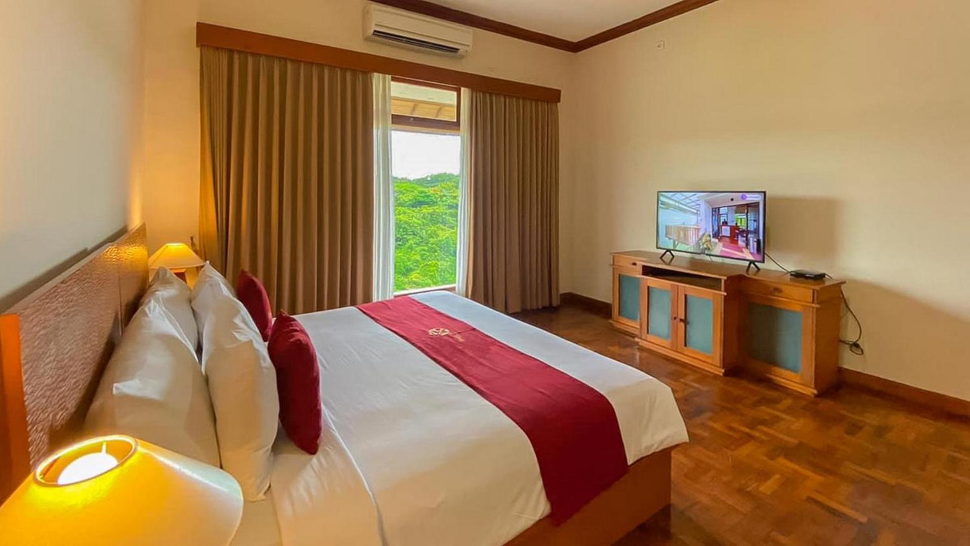Langon Bali Resort By The Lavana Nusa Dua  Exteriér fotografie