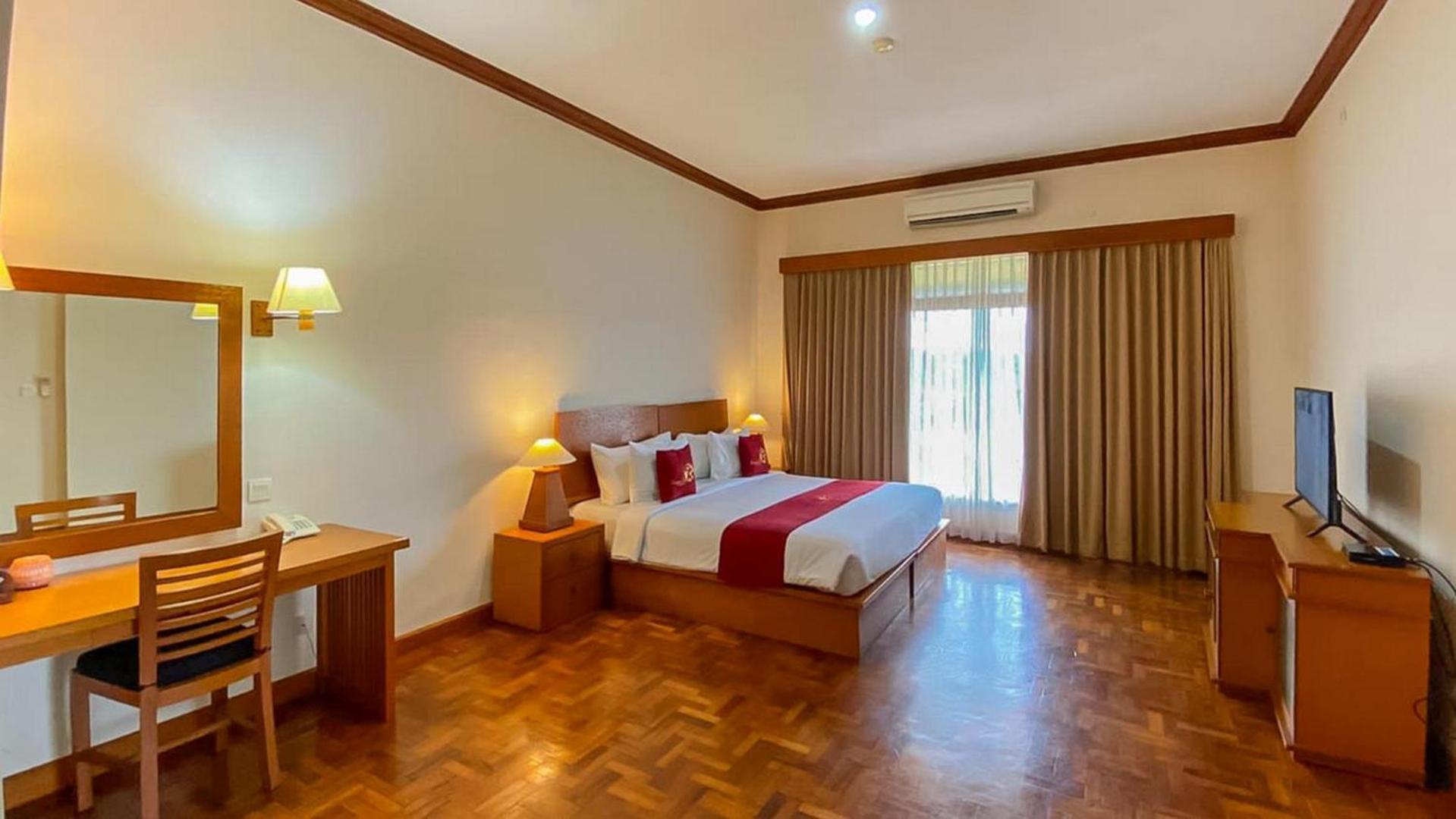 Langon Bali Resort By The Lavana Nusa Dua  Exteriér fotografie